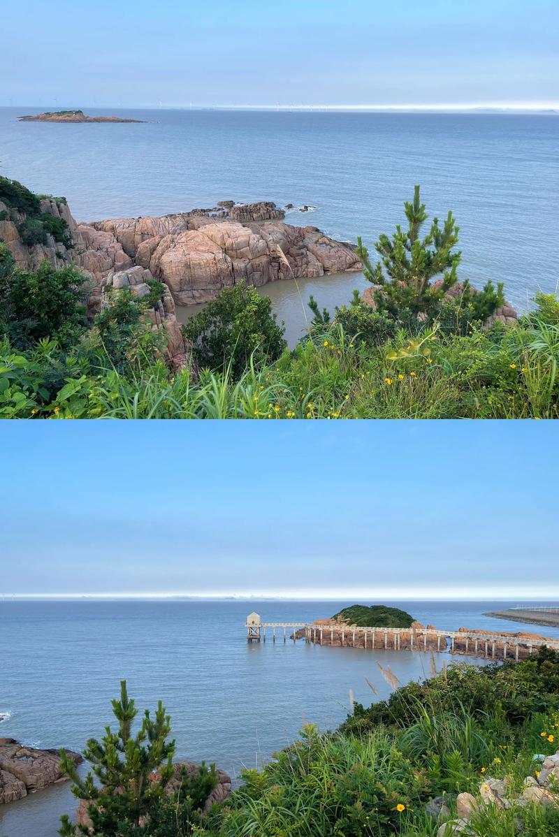 宁波海边景区旅游景点介绍