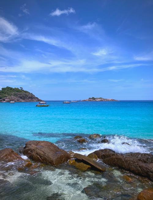 两人去热浪岛到底需花多少钱?