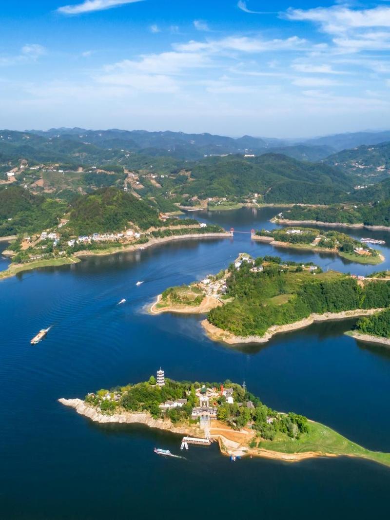 瀛湖风景区旅游攻略