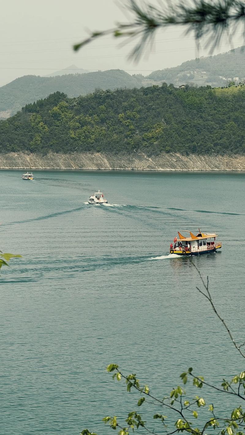 安康瀛湖旅游注意事项(安康瀛湖一日游旅游攻略)