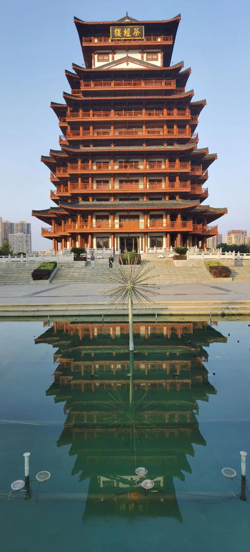 湖北天门前十旅游景点