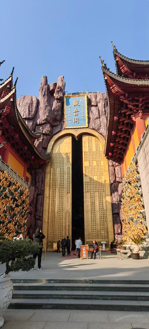 上海金山的资料有什么著名的景点