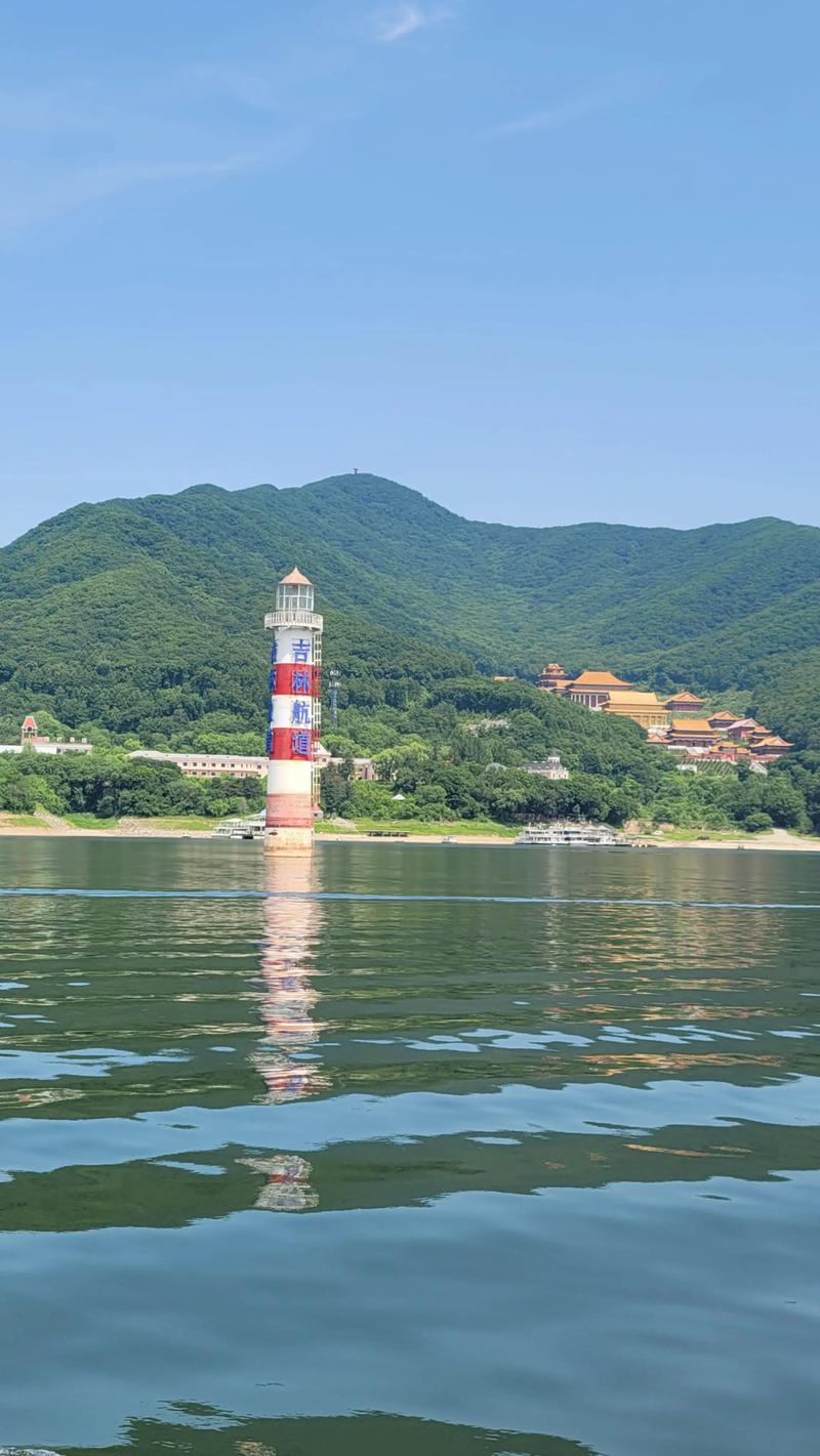 吉林市旅游景点排名前十名