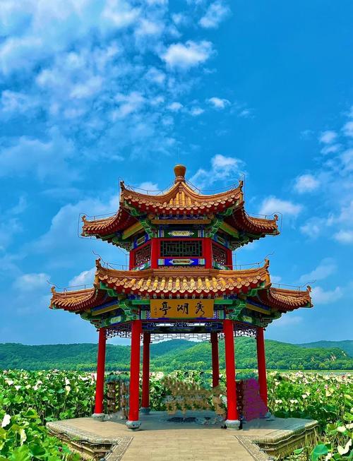 沈阳棋盘山风景区有哪些