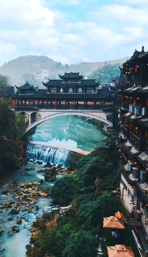 湖南各县旅游景点