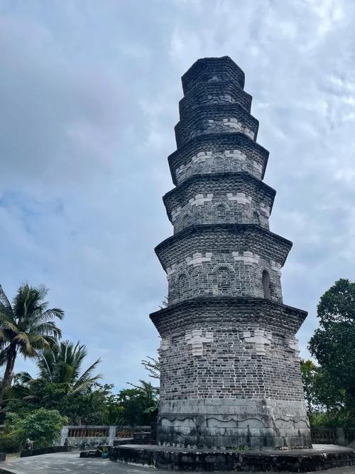 琼海旅游排名(琼海旅游前十景点)