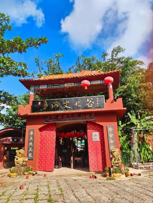 琼海自驾游必去前十景点推荐,10个琼海自驾游不容错过的好去处攻略_百度...