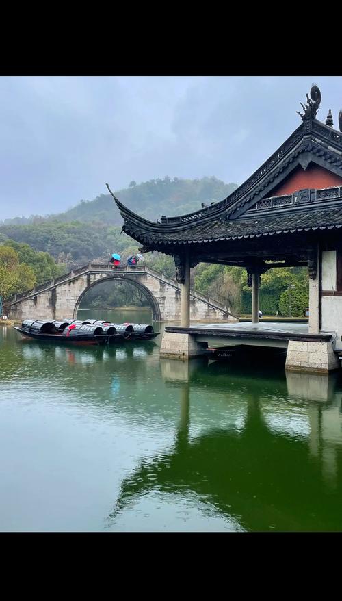 绍兴36个免费旅游景点