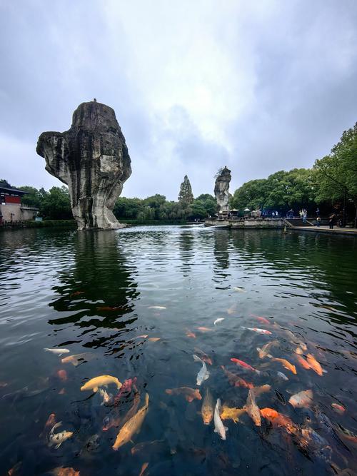 浙江绍兴旅游必去前十景点