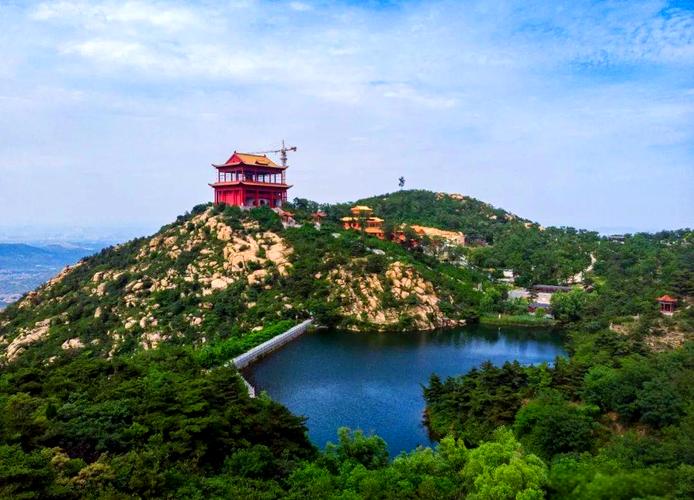 莱芜20个免费景点