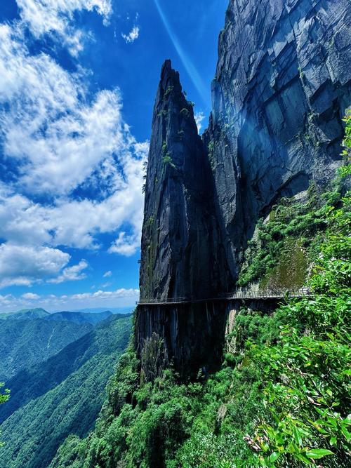 江西前十必去景点