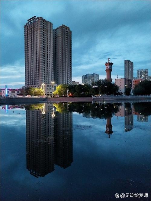 巴音郭楞蒙古自治州旅游景点