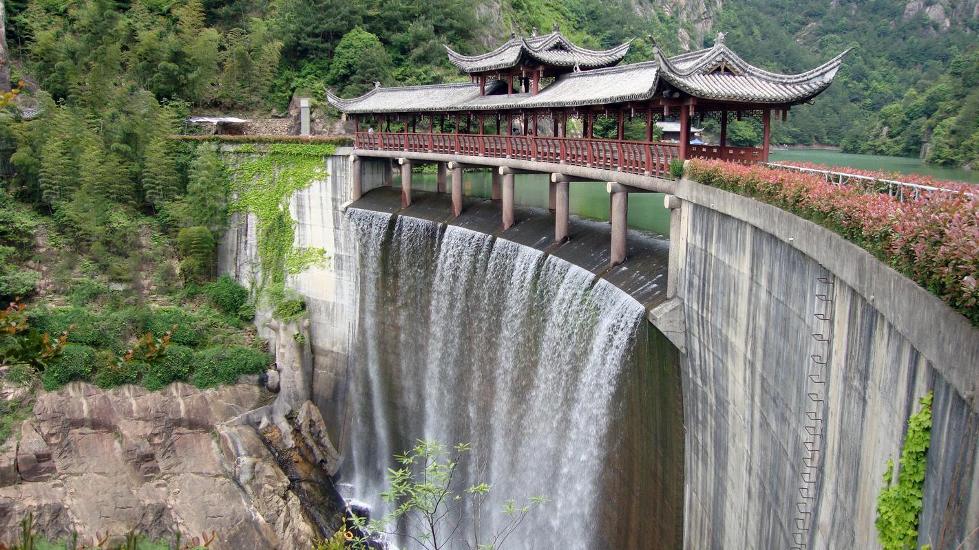 台州旅游必去前十景点免费,充实行程,零花钱也能玩遍台州