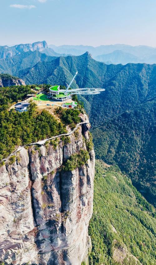 台州旅游必去前十免费景点推荐