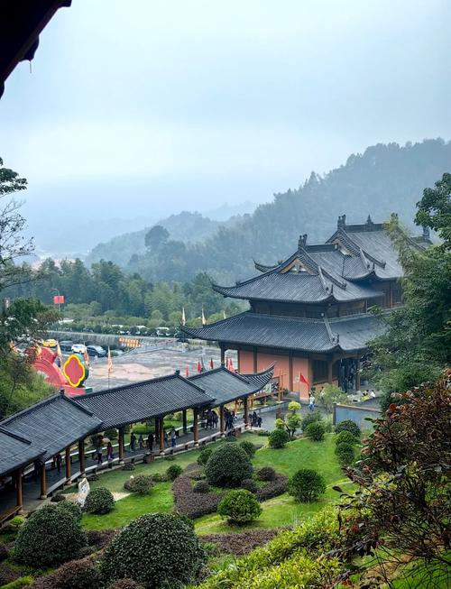 江西吉安都有哪些旅游景点