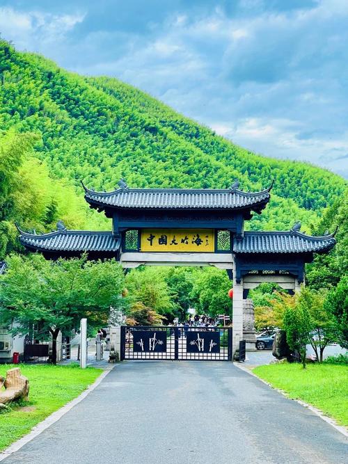 吉安市区必去三个景点