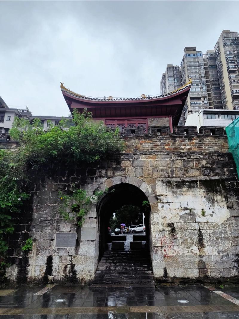 湖南邵阳旅游必去前十景点