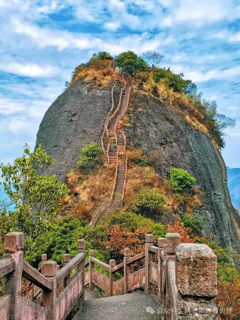 邵阳市前十景区排名,邵阳景点排名榜前十名