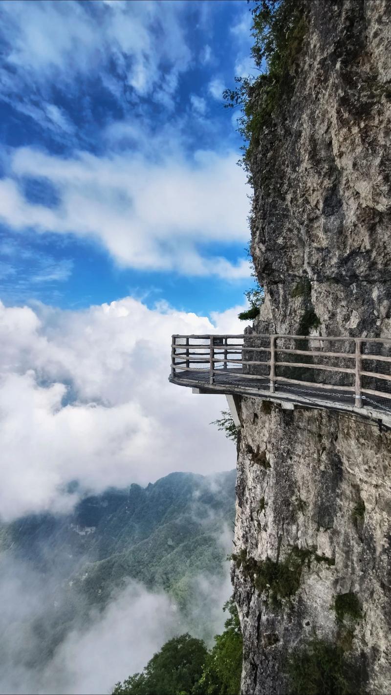 陕西汉中旅游必去前十景点有哪些