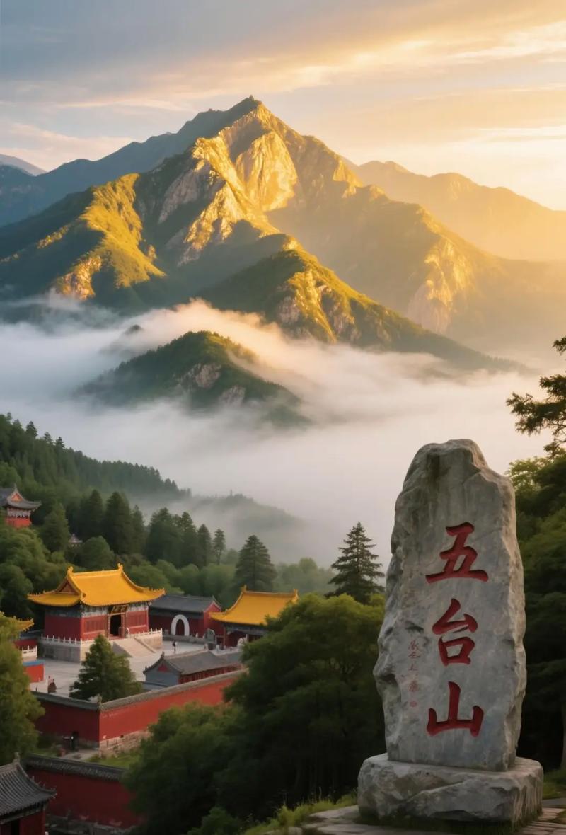 石家庄周边有哪些旅游景点