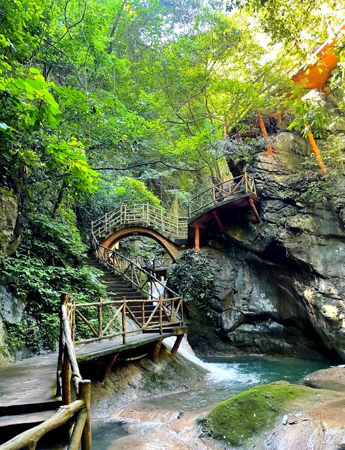 襄阳旅游必玩八大景点推荐