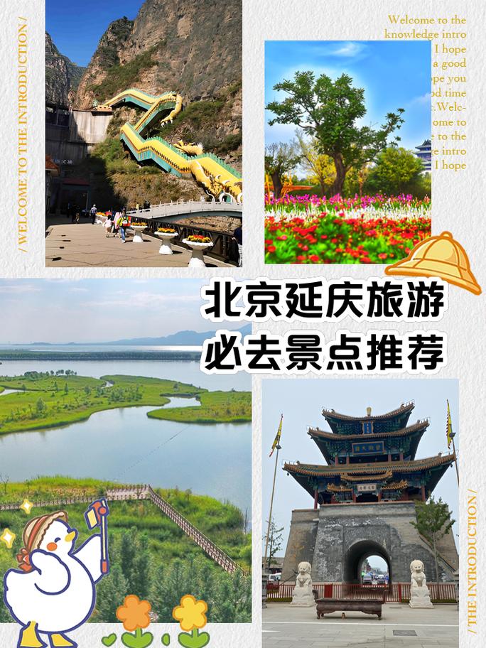 北京市旅游年卡包括哪些景点,延庆古城旅游推荐卡