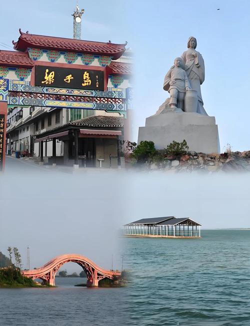 梁子湖风景区应该怎么游玩?