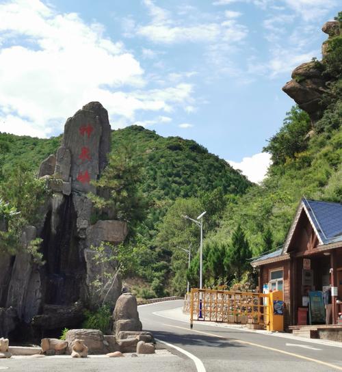 北京门头沟有哪些旅游景点推荐?