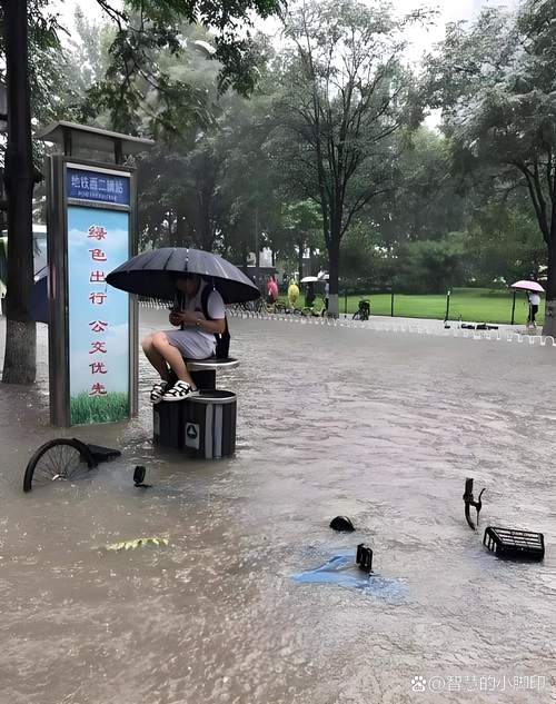 北京市海淀区天气