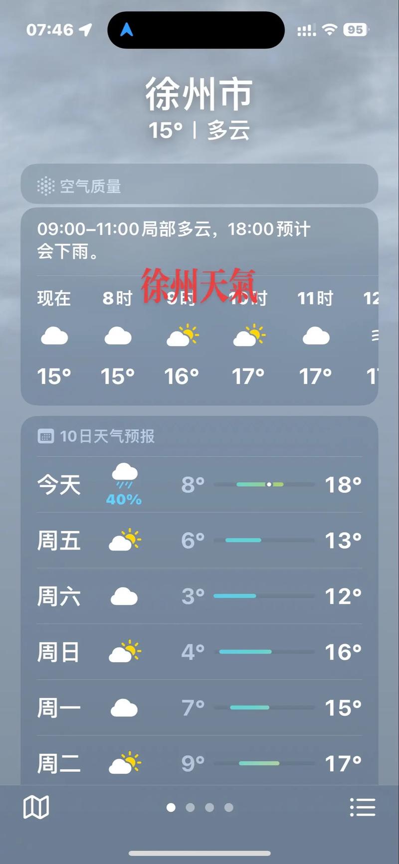 江苏零下十几度