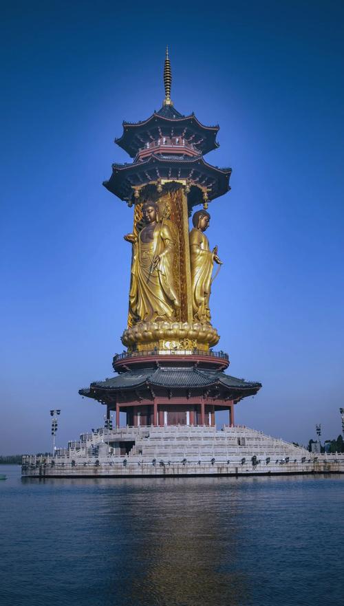 泰州旅游景点排名前十