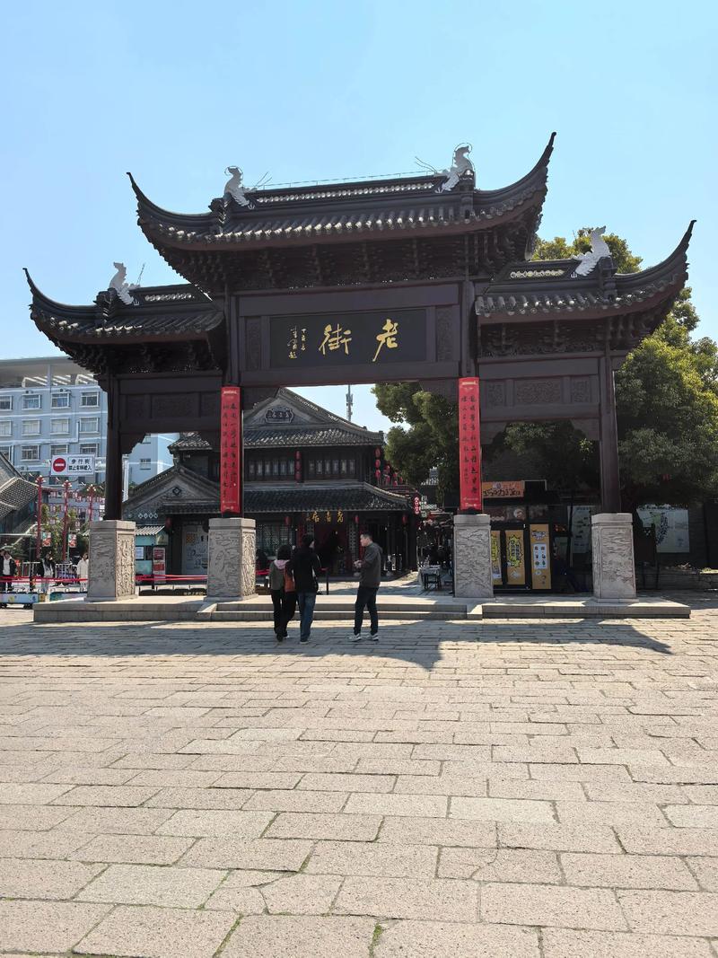 泰州最值得去的景点排名