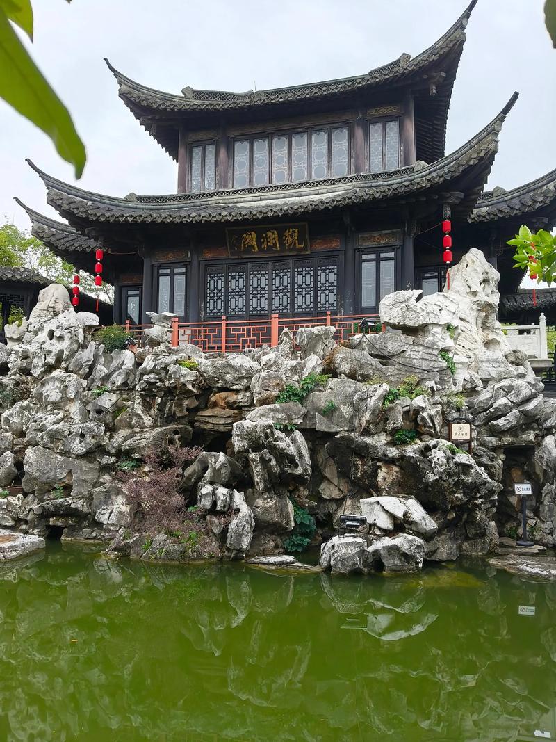 泰州旅游景点大全景点排名
