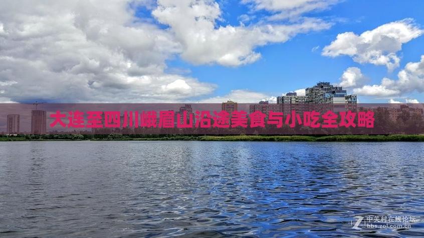 大连到成都怎么走车费多少?