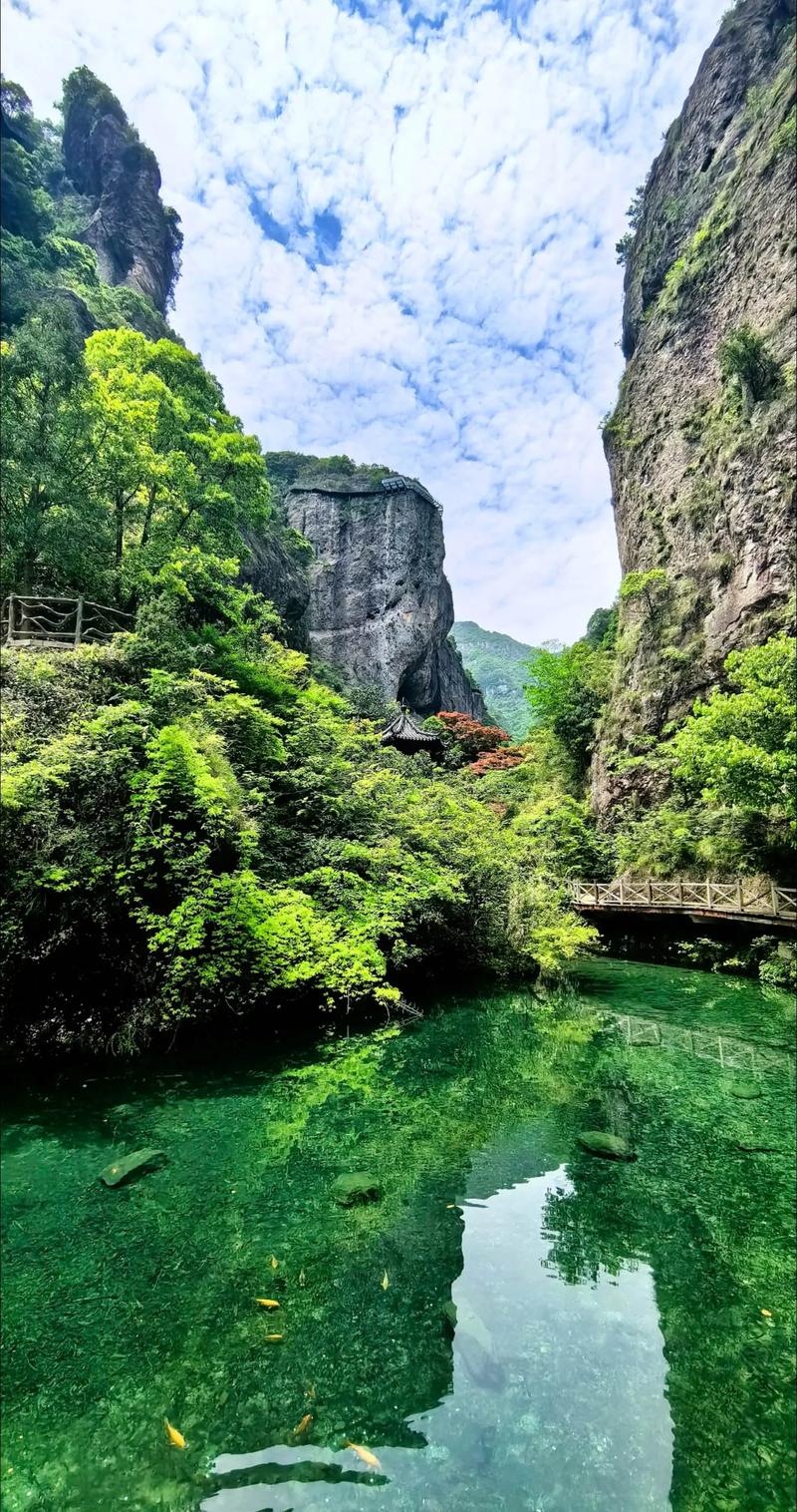 温州旅游景点一览表