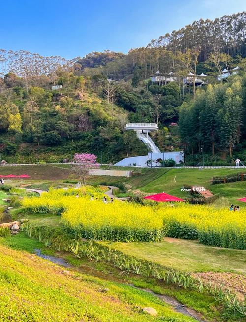 从化区旅游前十必去景点