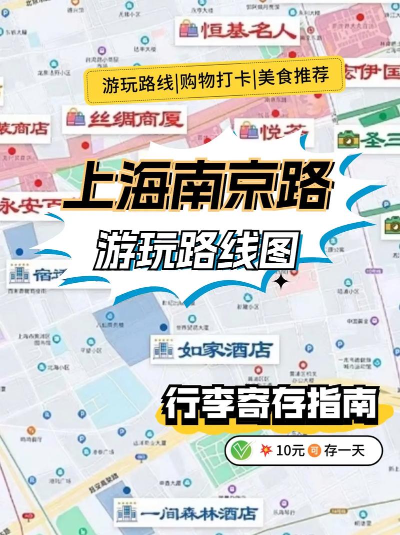 上海去南京的自驾游路线怎么设计比较合适?