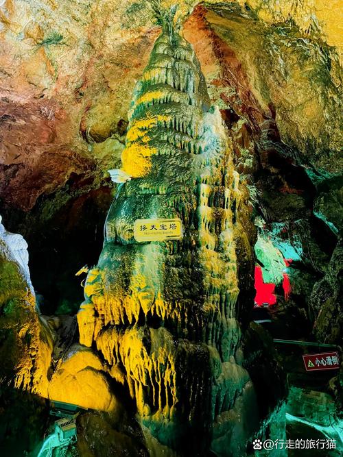 通化旅游攻略必玩的景点