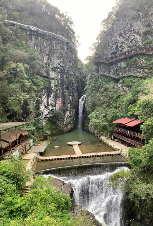福州哪里比较好玩的景点