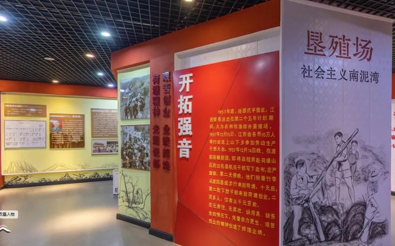 景德镇前十旅游景点必去