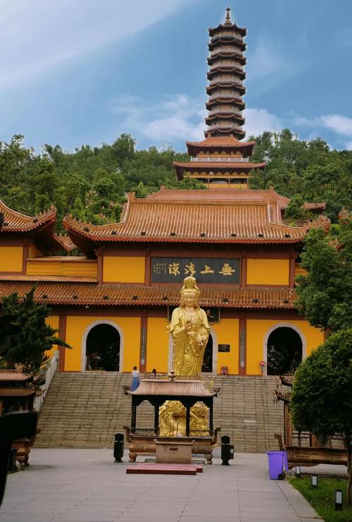 湖南岳阳旅游前十必去景区