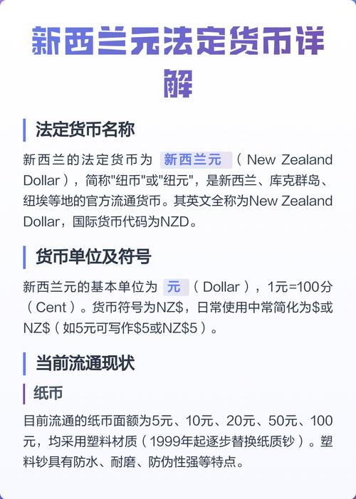 新西兰元兑加拿大元,在旅游消费中如何选取更划算