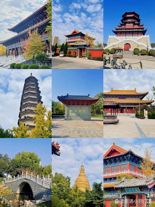 济宁旅游前十景点