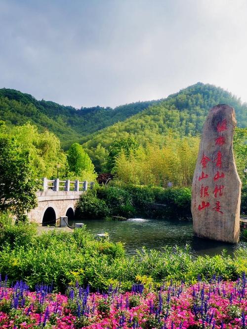 安吉旅游攻略景点大全,安吉旅游必去前十景点有哪些?看这里!