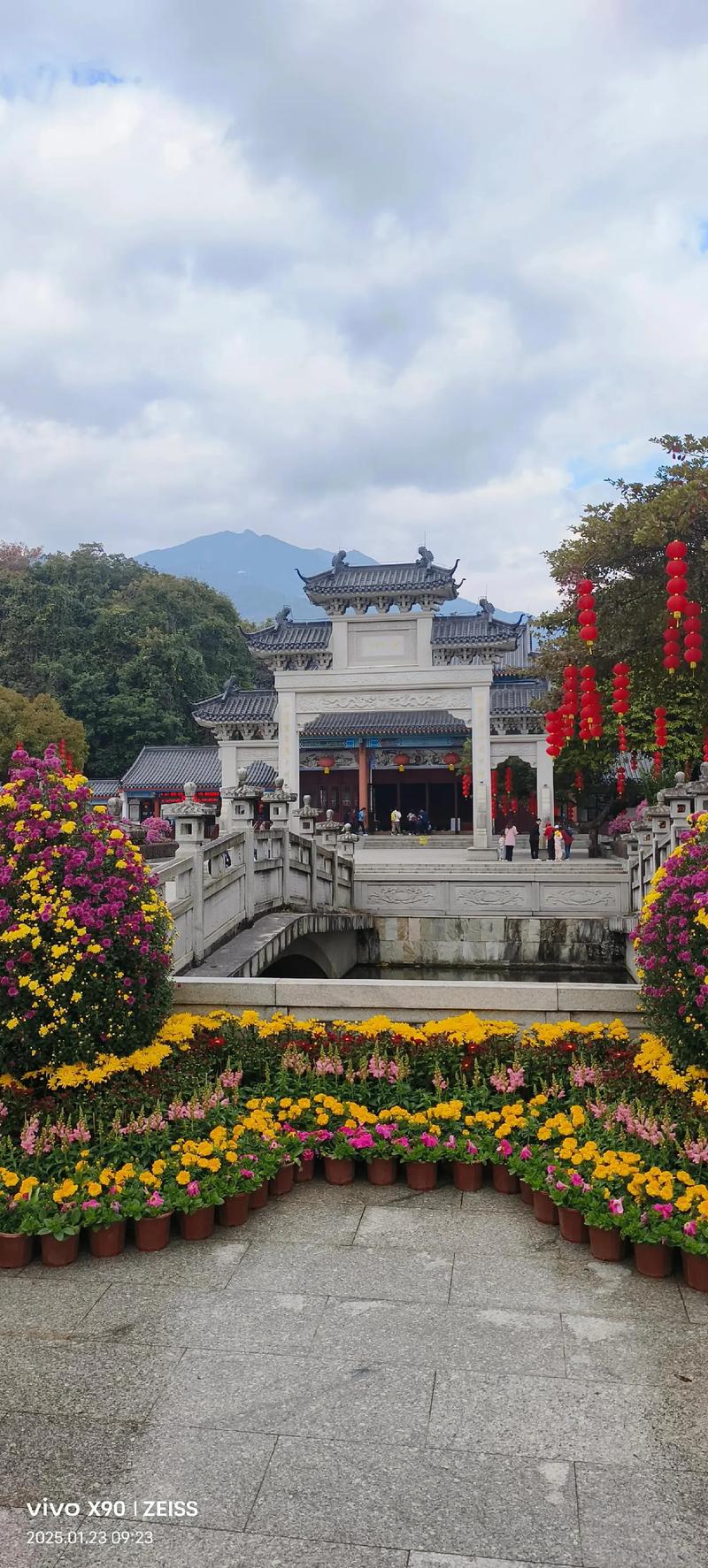 广东省内二日游旅游景点推荐