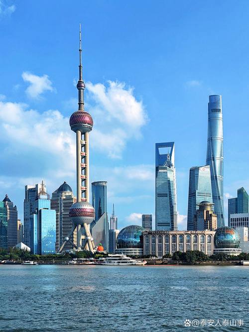 上海必去的10个景点
