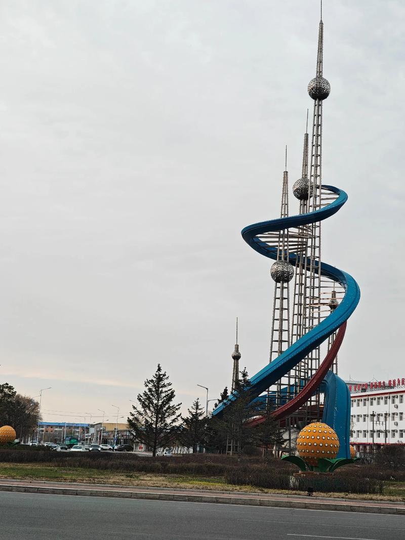 大庆市区旅游景点(大庆市的景点)