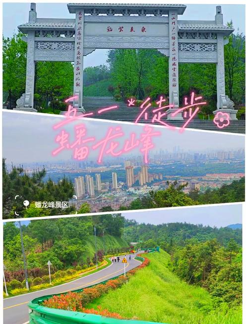 湾里有什么适合爬山的地方