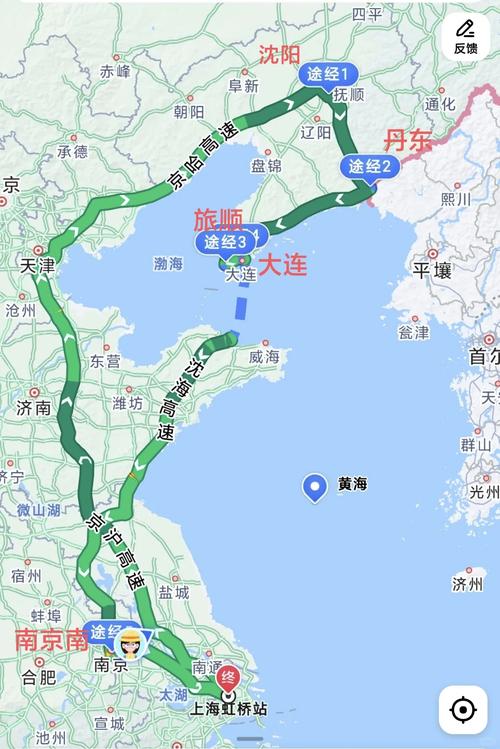 沈阳:仙女湖公园怎么走?