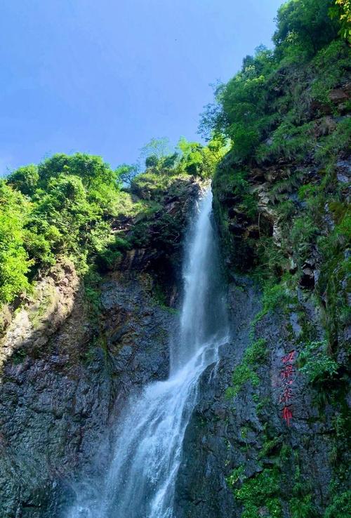 浙江义乌旅游必去前十景点